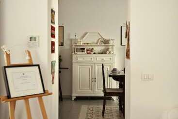 پانسیون Locanda San Bernardo