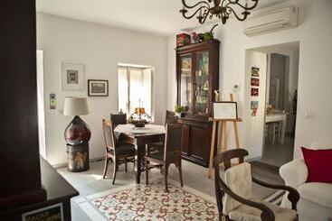 پانسیون Locanda San Bernardo