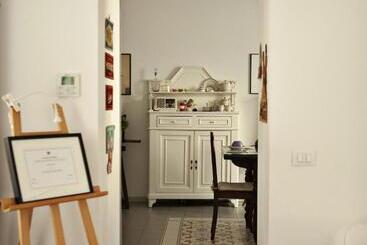پانسیون Locanda San Bernardo