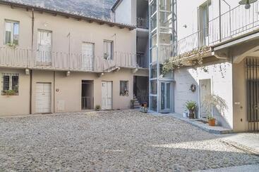 پانسیون Locanda San Bernardo