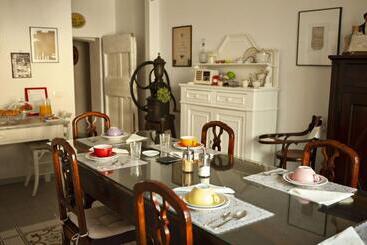 پانسیون Locanda San Bernardo