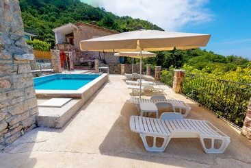 پانسیون Villa Luka