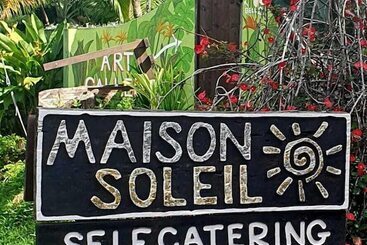 پانسیون Maison Soleil
