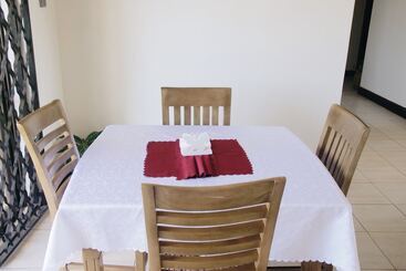 پانسیون Mission Guest House