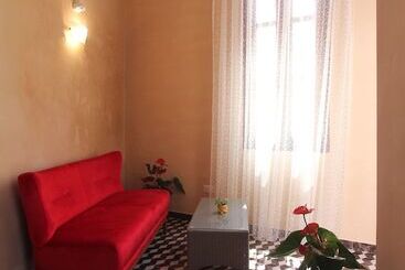 پانسیون My Travel House
