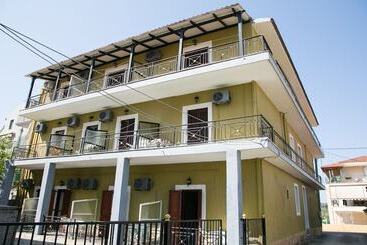 Petania Hotel & Apartments - Kefalonia