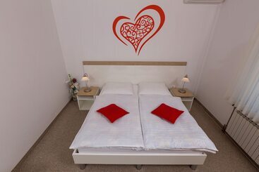 پانسیون Rooms Pleška Zagreb Airport