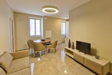 Residence Pidrinella