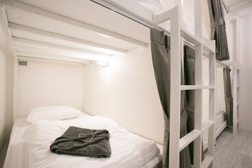 The Street Hostel Koh Lipe   Adult Only - Satun