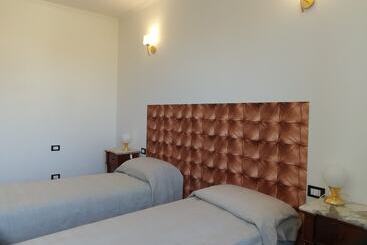 Villa Liberty B&b