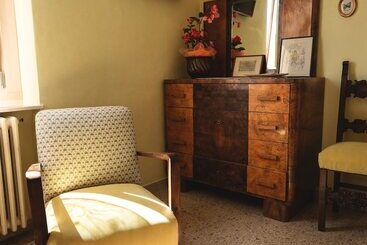Villa Liberty B&b
