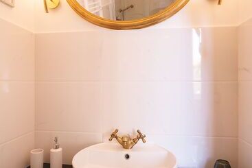 Villa Liberty B&b