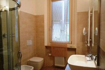 Villa Liberty B&b