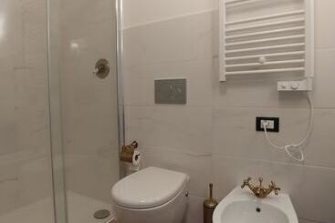 Villa Liberty B&b