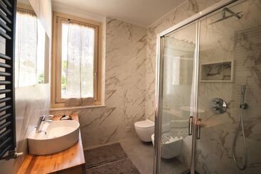 Villa Liberty B&b