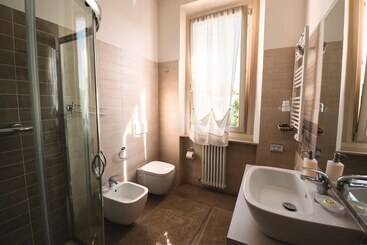 Villa Liberty B&b