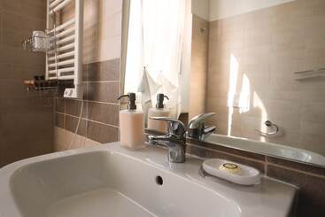 Villa Liberty B&b
