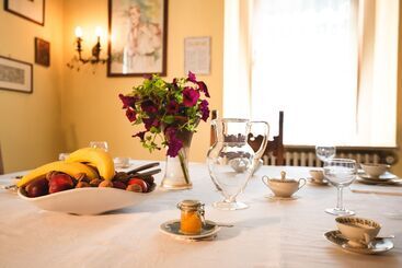 Villa Liberty B&b
