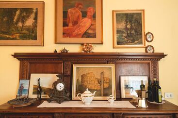 Villa Liberty B&b