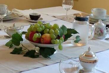 Villa Liberty B&b