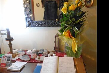 Villa Liberty B&b