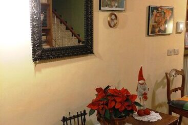 Villa Liberty B&b