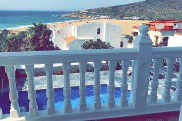 Villa Tanger Cap Spartel