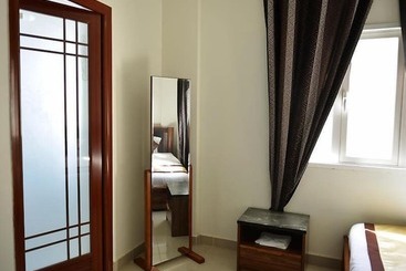 Al Sablah Hotel Apartment