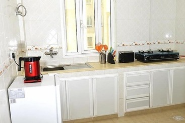 Al Sablah Hotel Apartment