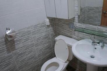 هاستل Sh Guesthouse
