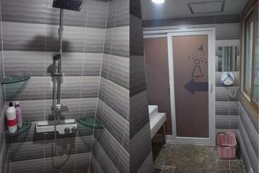 هاستل Sh Guesthouse