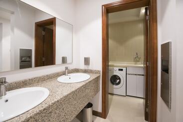 Asahalah Farm Pool Villas