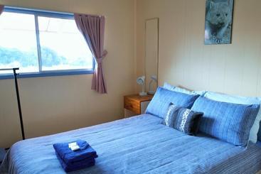 Baudin Beach Apartments