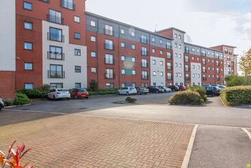 Bluestone Apartments Trinity