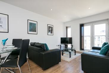 Bluestone Apartments   Trinity
