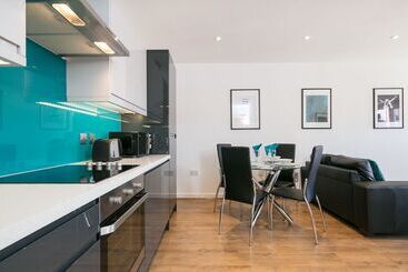 Bluestone Apartments   Trinity