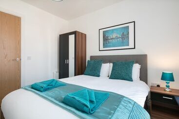 Bluestone Apartments   Trinity