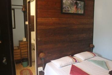 Boatys Beach Cottages