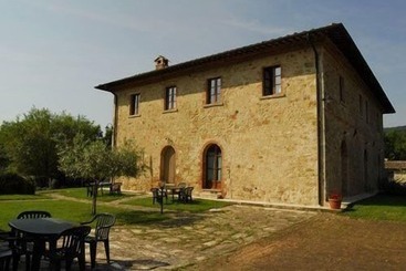 דירות לתיירים Borgo Mulignone