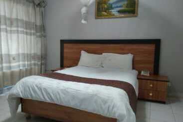 Crown Hotel Lilongwe