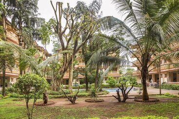 Guesthouser 2 Bhk Apartment   Ae45