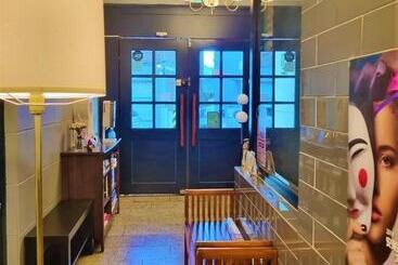 Gwang Seok Dong Guest House & Hostel