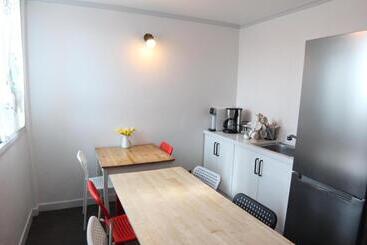 Gwang Seok Dong Guest House & Hostel