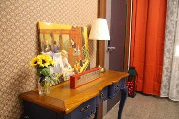Gwang Seok Dong Guest House & Hostel