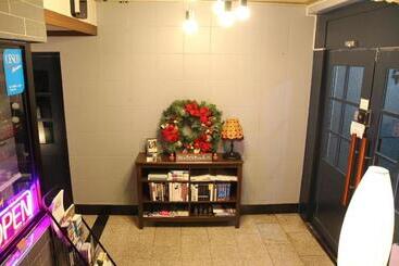 Gwang Seok Dong Guest House & Hostel