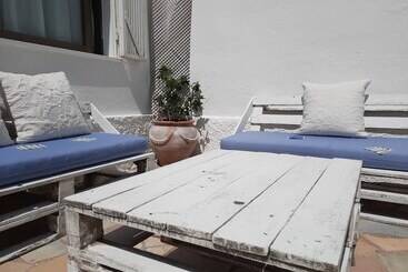 Hostal Costa