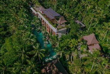 Hôtel Arkamara Dijiwa Ubud