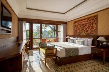 هتل Arkamara Dijiwa Ubud