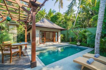 هتل Arkamara Dijiwa Ubud