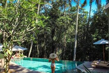 هتل Arkamara Dijiwa Ubud